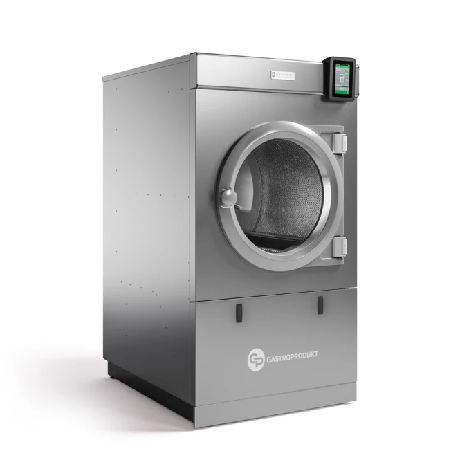Suszarka przemysłowa do pralni WAVY 24kg | GP.GD600