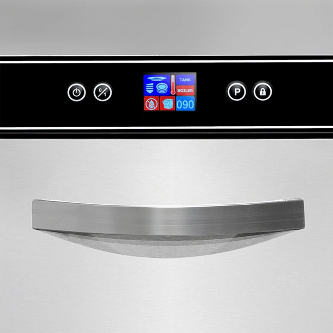 Zmywarko Wyparzarka Gastronomiczna  do Naczyń 