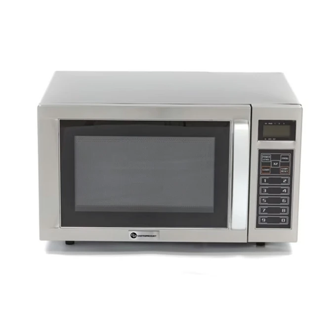 Kuchenka Mikrofalowa Cyfrowa G-PRO 25 IX