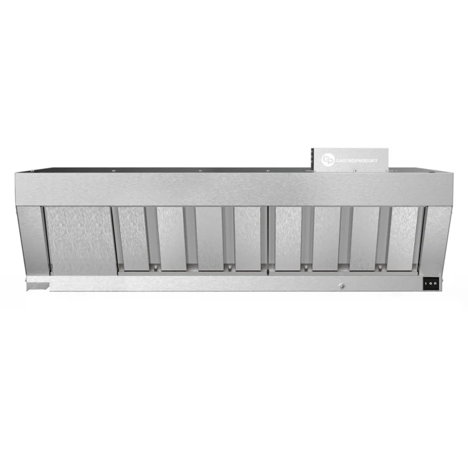 Piec piekarniczy 6 x 400x600 mm + Piec DECK z szamotem + Komora wzrostowa + Okap | SQUERO BAKERY SYSTEM | Venix