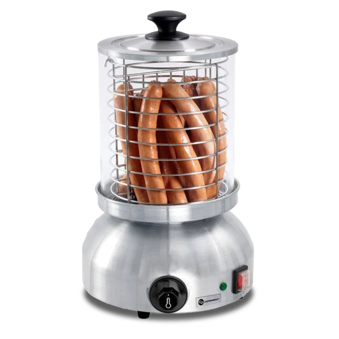 Urządzenie do Hot-Dogow Elektryczne