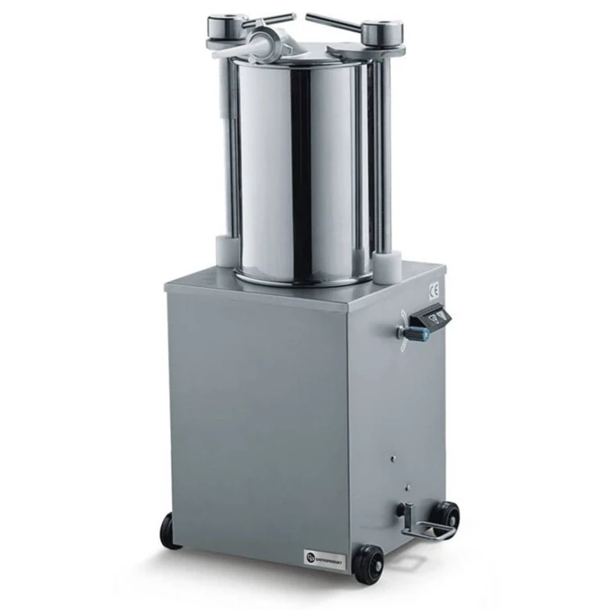 Przemysłowa Nadziewarka Hydrauliczna GP-V 55l |  PREMIUM