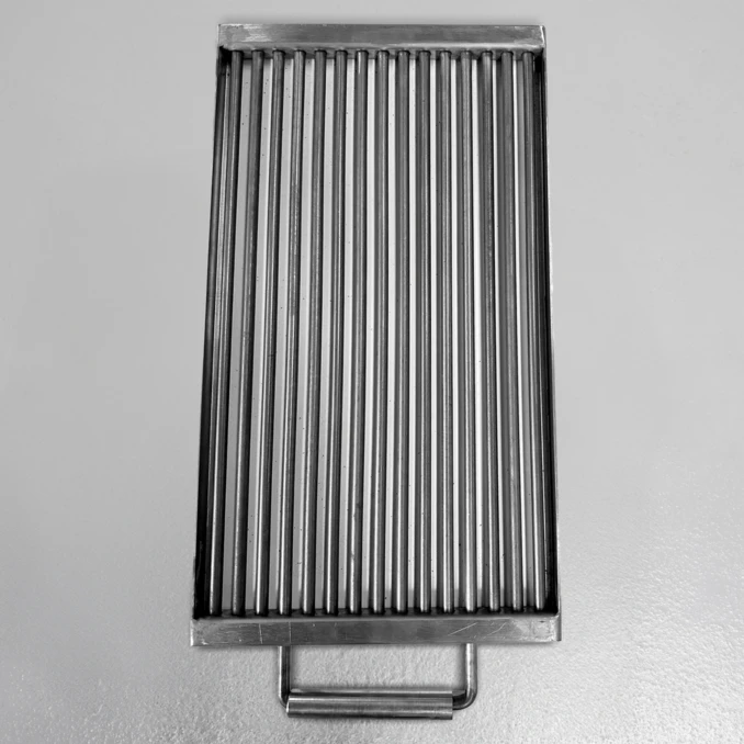 Płyta grillowa | TIGER 700 | PREMIUM