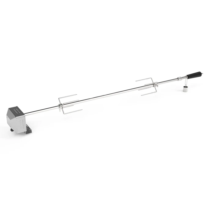 FONTANA | Kuchnia ogrodowa | Rożen BBQ Lumen 6 | ELYSIA