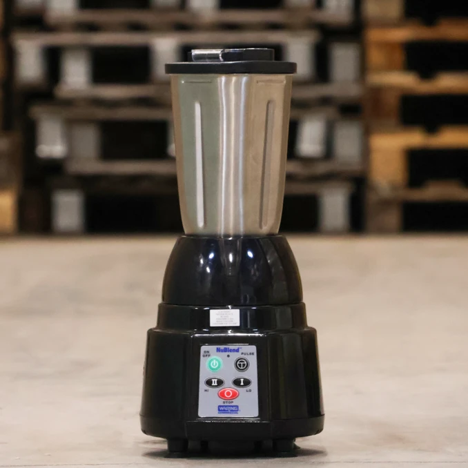 Blender Kielichowy | Waring | OUTLET
