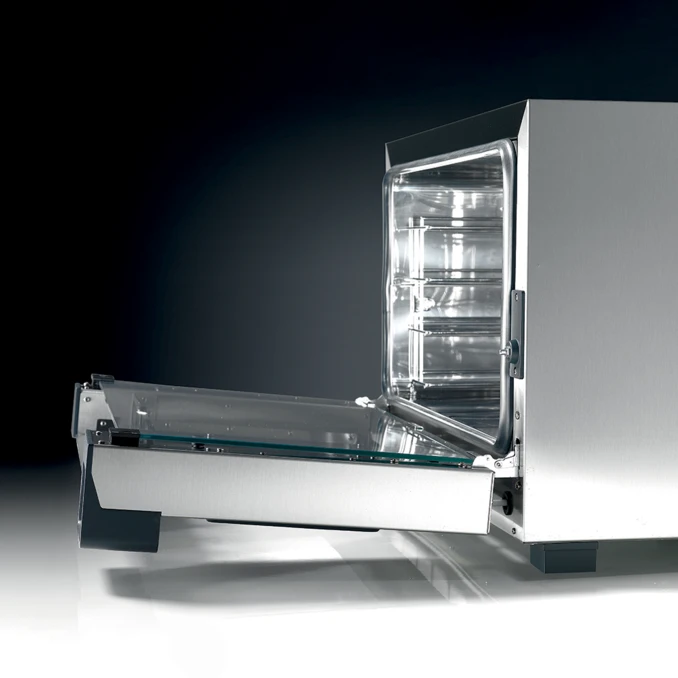 Piec konwekcyjny gastronomiczny VENIX Vertex DIGITAL 4 blachy 600×400 | PREMIUM
