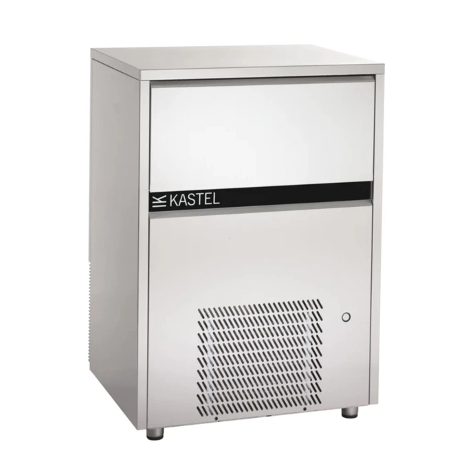 Kostkarka do lodu  100kg/24h Linia CUBE |  PREMIUM