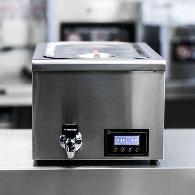 Urządzenie do gotowania | Cyrkulator Bemarowy  Sous Vide 