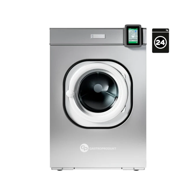 Pralnico-Wirówka WAVY 24 kg | GWN240 WAVY