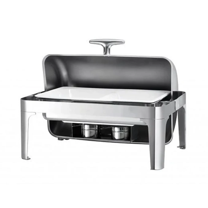 Podgrzewacz Roll-Top Prestige