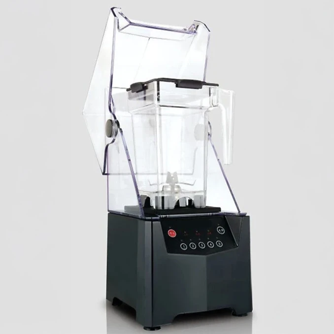 Blender Barowy Master 1,5l GP-KM