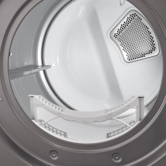 Suszarka przemysłowa do pralni 10 kg | LG - Basic
