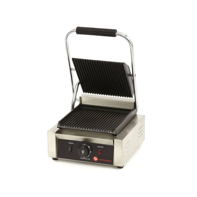 Grill kontaktowy Pojedynczy GP-1