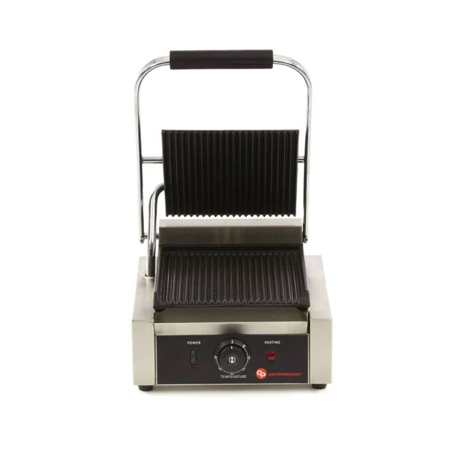 Grill kontaktowy Pojedynczy GP-1