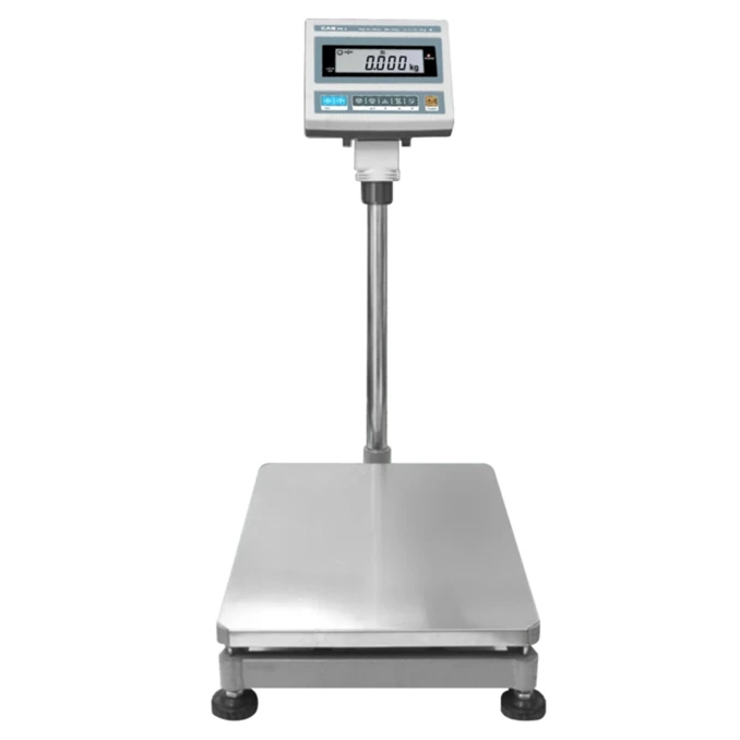 Waga Pomostowa 150 kg