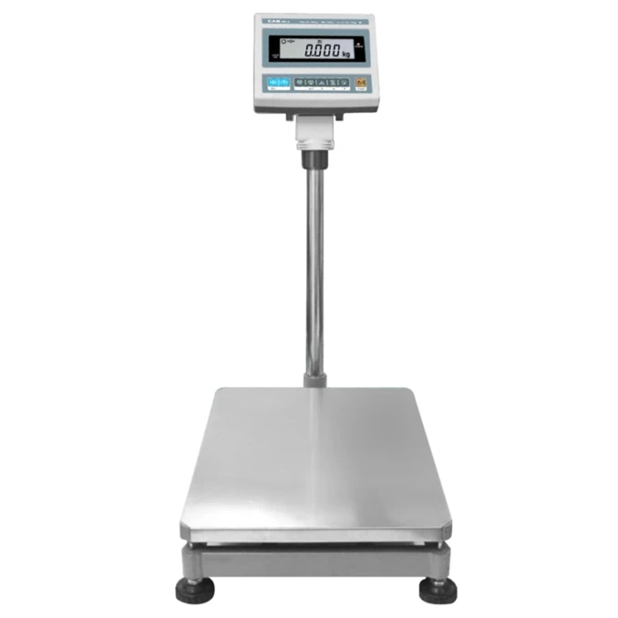 Waga Pomostowa 60 kg