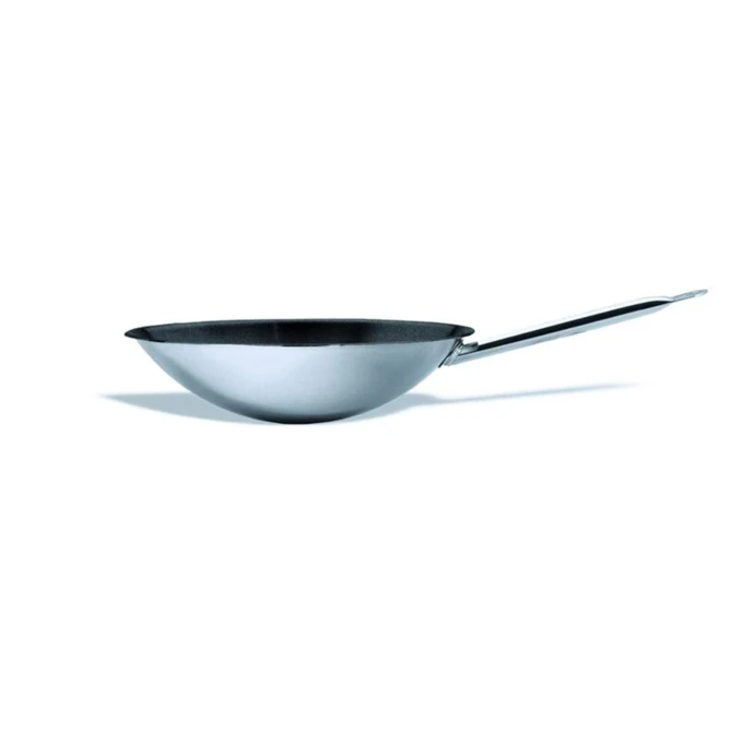 Profesjonalny WOK Gastronomiczny 36 cm Excalibur
