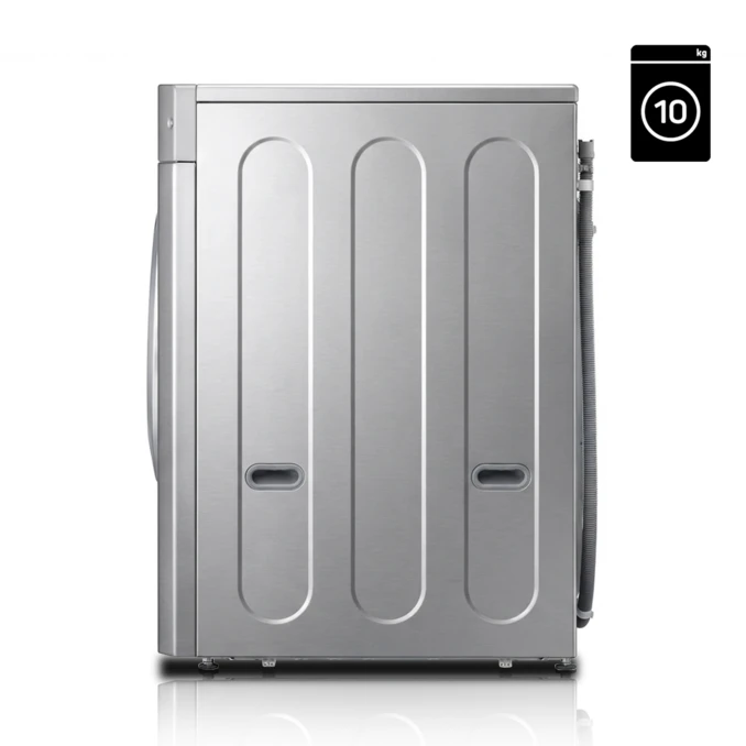 Pralka przemysłowa + Suszarka przemysłowa 10 kg LG | System Wieżowy | Basic