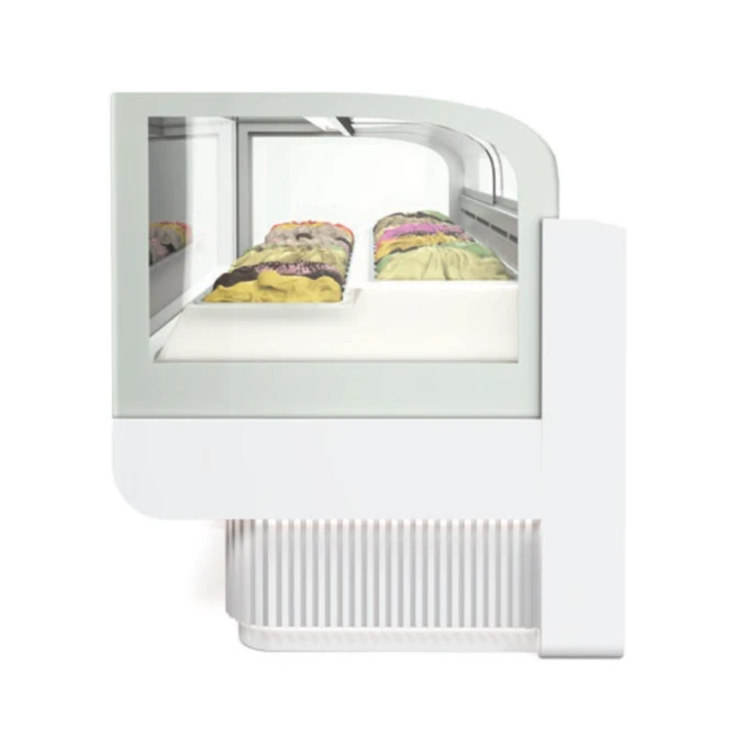 Konserwator do lodów | Linia „QUADRO 24” | LUXURY