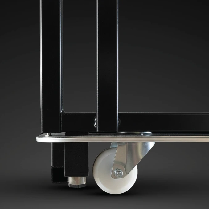 Konserwator do lodów | Linia „QUADRO 24” | LUXURY