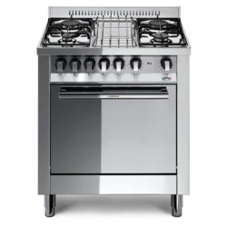 LOFRA | Kuchnia Gazowa | MAXIMA 70 | INOX | M75MF