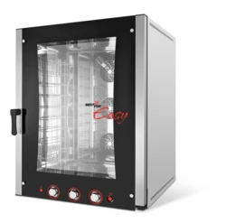 Piec Konwekcyjno-Parowy GP.Easy | 10x1/1GN | 16kW | Manual