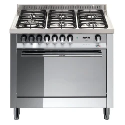 LOFRA | Kuchnia Gazowa | MAXIMA 90 | INOX | MG96MF/CIS