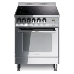 LOFRA | Kuchnia Indukcyjna | MAXIMA 60 | INOX | PL66MFT/4I
