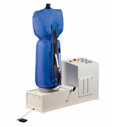 Professional Form Finisher 042 | Prasowalnica z manekinem pneumatycznym