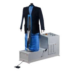 Professional Form Finisher 043 | Prasowalnica z manekinem pneumatycznym