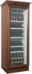 Witryna Chłodnicza na Wino 310 l