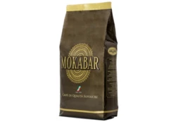 Kawa ziarnista Moka Bar- ABC Caffe