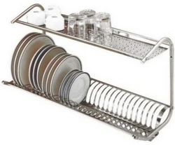 Ociekacz gastronomiczny na naczynia 80cm G-1398