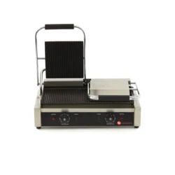 Grill kontaktowy Podwójny GastroProdukt