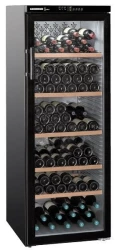 Witryna Chłodnicza na Wino 6-Strefowa