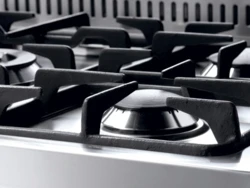 LOFRA | Kuchnia Gazowa | CURVA 70 | INOX | C76MF/C