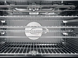 LOFRA | Kuchnia Gazowa | CURVA 70 | INOX | C76MF/C