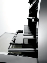 LOFRA | Kuchnia Gazowa | CURVA 70 | INOX | C76MF/C