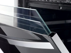 LOFRA | Kuchnia Gazowa | CURVA 70 | INOX | C76MF/C