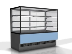 Witryna Cukiernicza Chłodnicza (+2°C/+4°C) | GP.EVOK 2.4 | PREMIUM