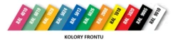 Witryna Cukiernicza Chłodnicza (+2°C/+4°C) | GP.EVO 0.6 | PREMIUM
