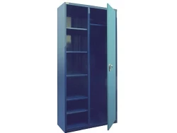 Szafa Biurowo-Ubraniowa 950x400x2000 (h) mm.