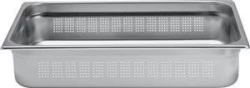 GN 2/3 - 65mm Perforowany