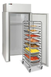 Szafa / Komora  Chłodnicza 1400l GP-1400CH GastroProdukt