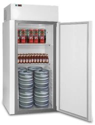 Szafa / Komora  Chłodnicza 1400l GP-1400CH GastroProdukt