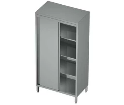 Szafa Magazynowa z Drzwiami Przesuwnymi 900x600x2000(h)mm
