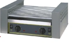 Grill Rolkowy do Parówek RG 9