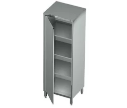 Szafa Przelotowa 500x600x1800(h)mm.