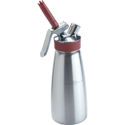 Syfon isi gourmet whip plus 0,5 l