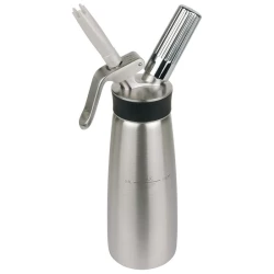 Syfon cream profi whip plus 1,0 l